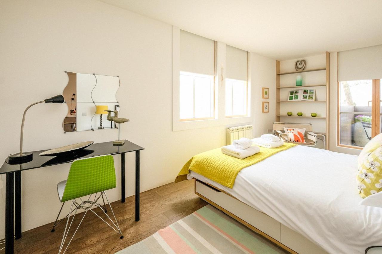 Regatta - A Lakeview Apartment In Thorpeness - Aldeburgh Coastal Cottages Buitenkant foto
