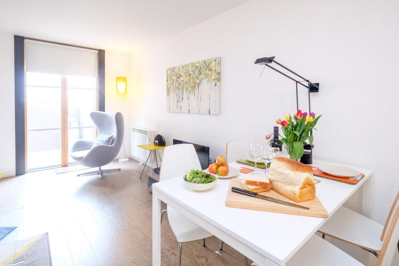Regatta - A Lakeview Apartment In Thorpeness - Aldeburgh Coastal Cottages Buitenkant foto