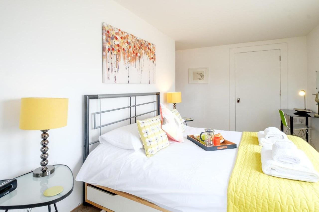 Regatta - A Lakeview Apartment In Thorpeness - Aldeburgh Coastal Cottages Buitenkant foto