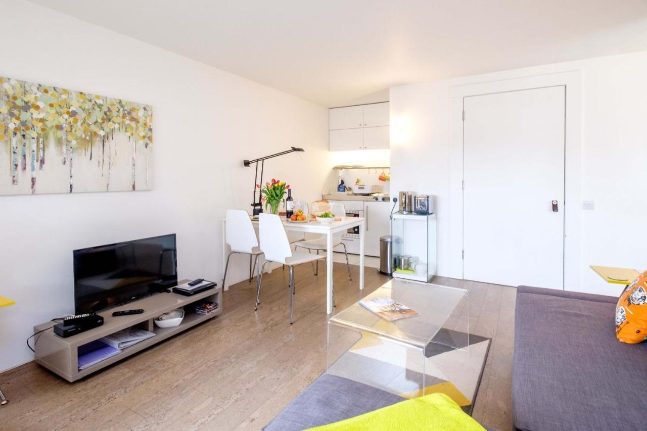 Regatta - A Lakeview Apartment In Thorpeness - Aldeburgh Coastal Cottages Buitenkant foto