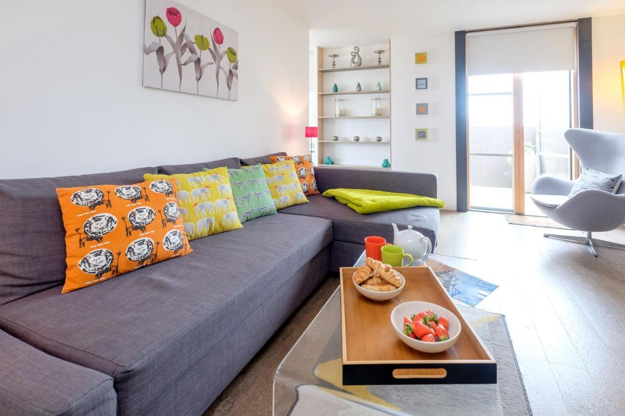 Regatta - A Lakeview Apartment In Thorpeness - Aldeburgh Coastal Cottages Buitenkant foto
