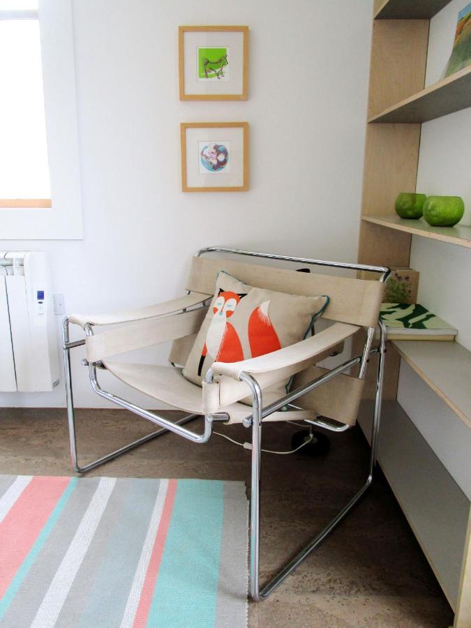 Regatta - A Lakeview Apartment In Thorpeness - Aldeburgh Coastal Cottages Buitenkant foto