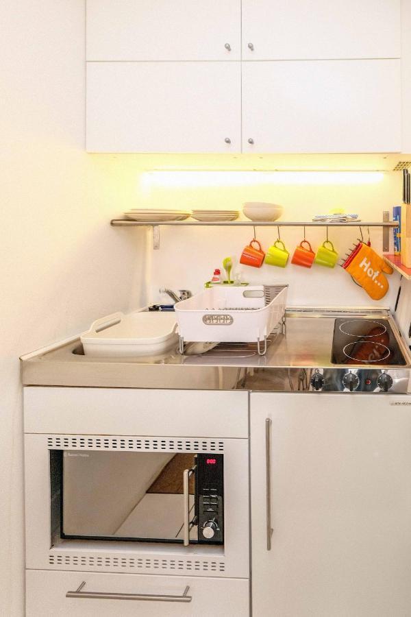 Regatta - A Lakeview Apartment In Thorpeness - Aldeburgh Coastal Cottages Buitenkant foto